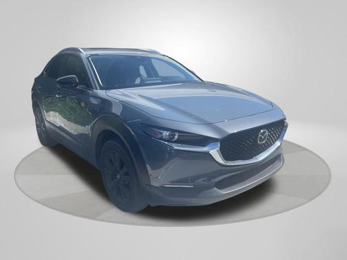 2022 Mazda CX-30 2.5 S Carbon Edition