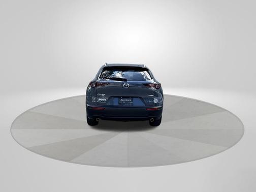 2022 Mazda CX-30 2.5 S Carbon Edition