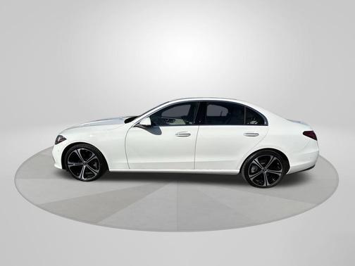 2023 Mercedes-Benz C-Class C 300