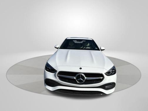 2023 Mercedes-Benz C-Class C 300