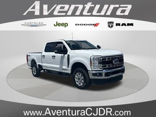 2024 Ford F-250 XLT