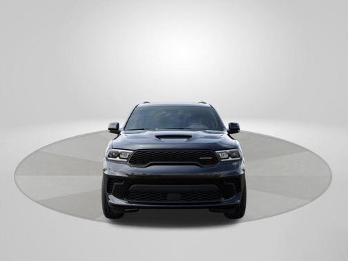 DB Black Crystal Clearcoat 2026 Dodge Durango GT HEMI V8