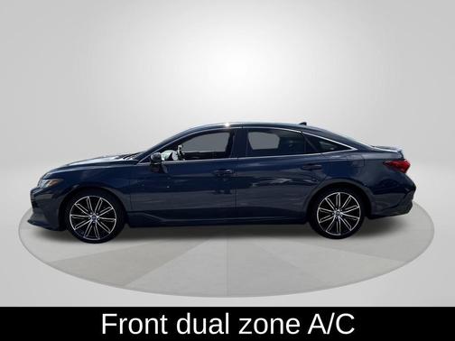 2019 Toyota Avalon XLE Touring