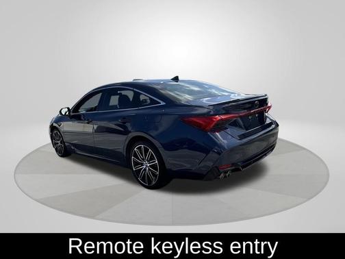 2019 Toyota Avalon XLE Touring