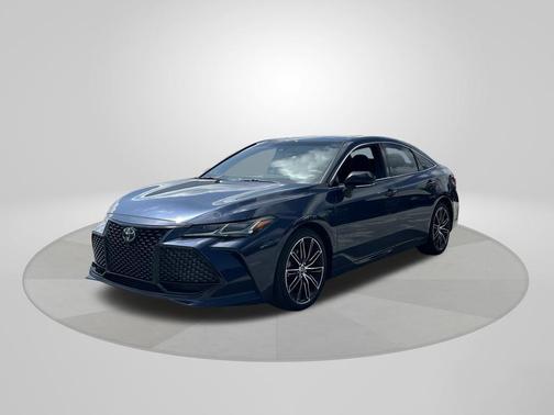 2019 Toyota Avalon XLE Touring