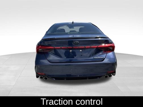 2019 Toyota Avalon XLE Touring