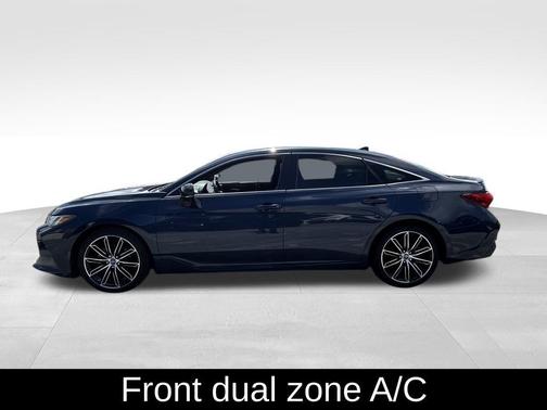 2019 Toyota Avalon XLE Touring