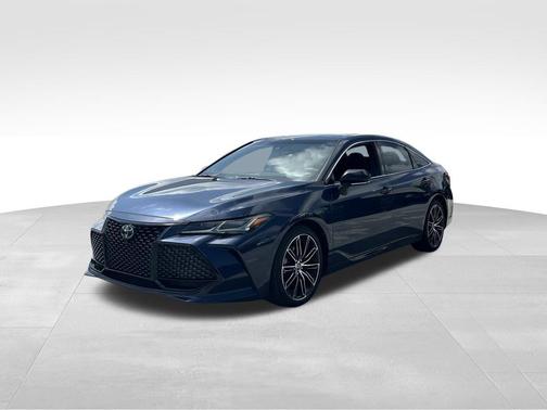 2019 Toyota Avalon XLE Touring