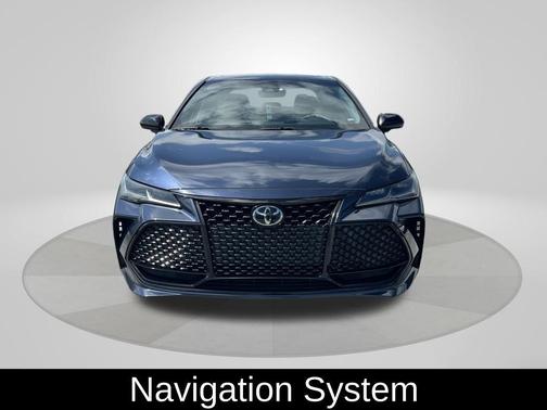 2019 Toyota Avalon XLE Touring