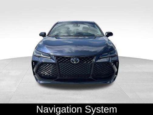 2019 Toyota Avalon XLE Touring