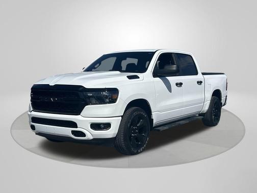 2024 RAM 1500 Tradesman