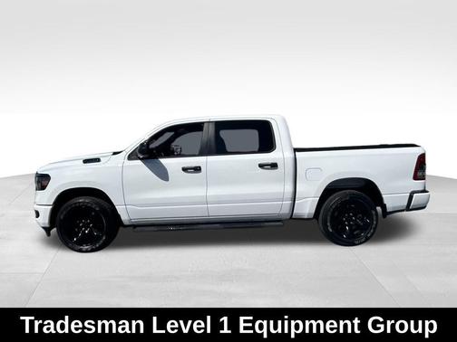2024 RAM 1500 Tradesman