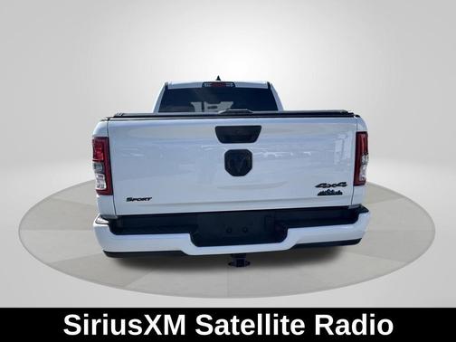 2024 RAM 1500 Tradesman