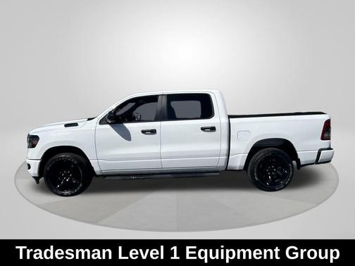 2024 RAM 1500 Tradesman