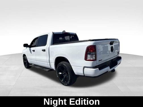 2024 RAM 1500 Tradesman