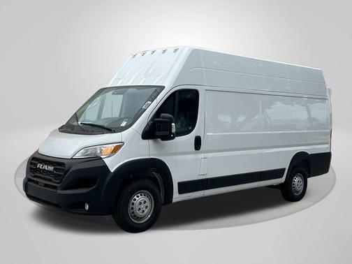 2024 RAM ProMaster 3500 Base