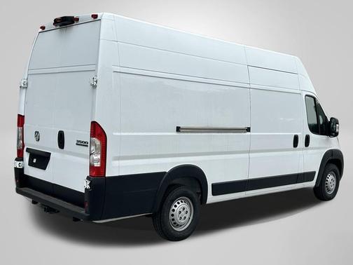 2024 RAM ProMaster 3500 Base