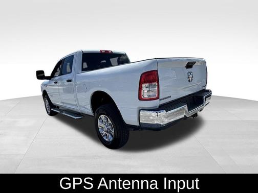 2023 RAM 2500 Big Horn