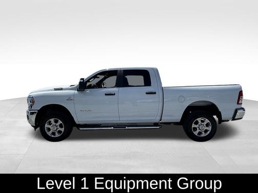 2023 RAM 2500 Big Horn