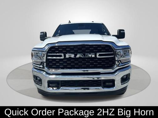 2023 RAM 2500 Big Horn