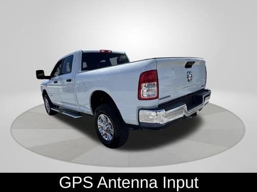 2023 RAM 2500 Big Horn