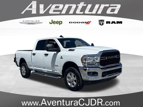 2023 RAM 2500 Big Horn