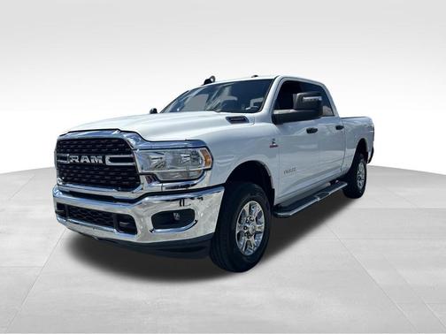 2023 RAM 2500 Big Horn