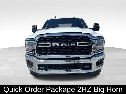 2023 RAM 2500 Big Horn