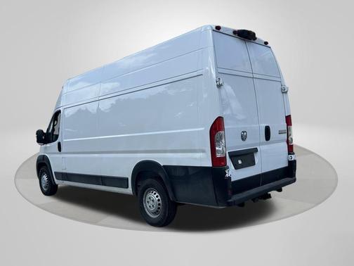 2024 RAM ProMaster 3500 Base