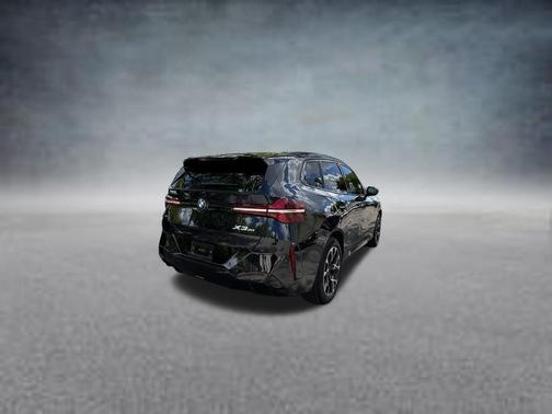 Black Sapphire Metallic 2026 BMW X3 30 xDrive