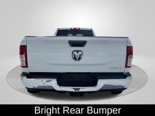 2020 RAM 3500 Tradesman