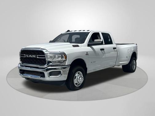 2020 RAM 3500 Tradesman