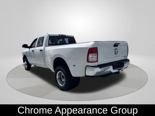 2020 RAM 3500 Tradesman