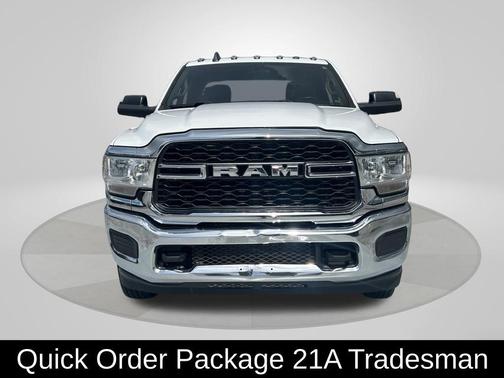 2020 RAM 3500 Tradesman