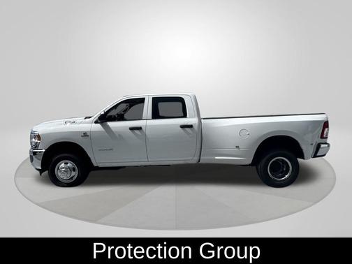 2020 RAM 3500 Tradesman