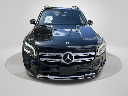 2022 Mercedes-Benz GLB 250 Base