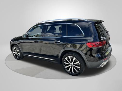 2022 Mercedes-Benz GLB 250 Base