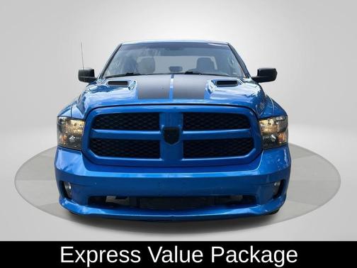 2019 RAM 1500 Classic Express