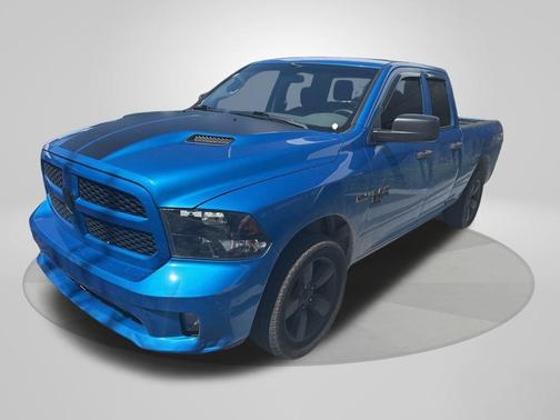 2019 RAM 1500 Classic Express