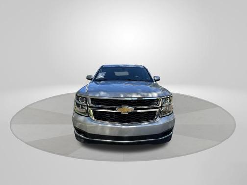 2017 Chevrolet Tahoe LS