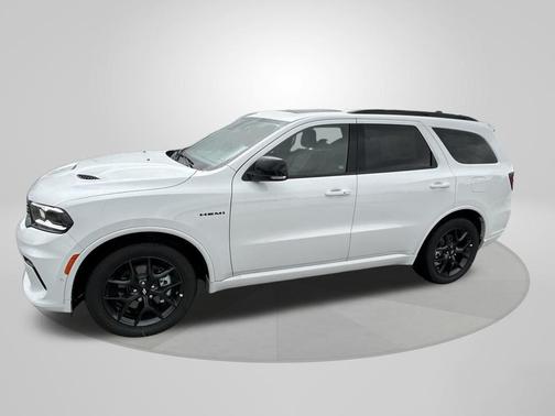 2026 Dodge Durango GT HEMI V8