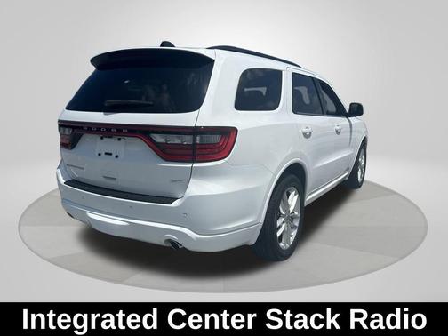 2023 Dodge Durango GT