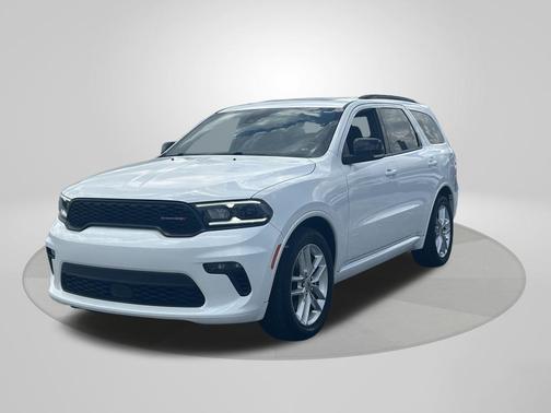 2023 Dodge Durango GT