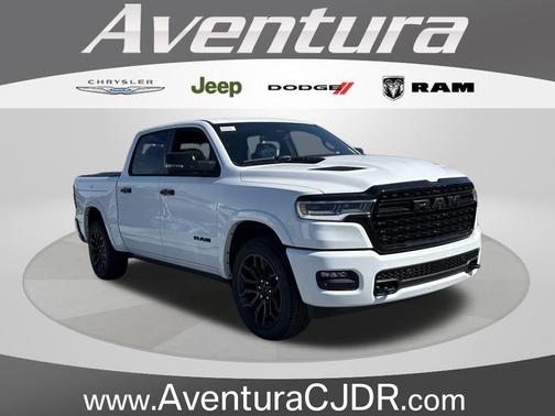 2025 RAM 1500 Limited