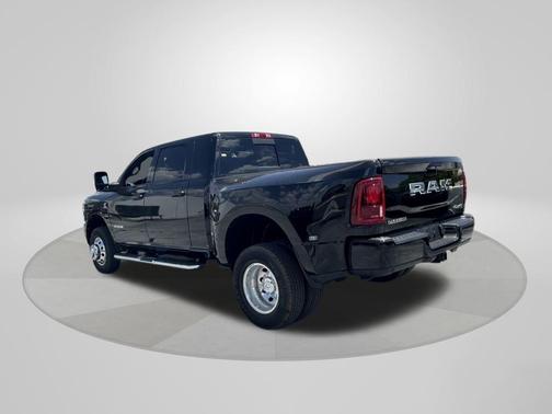 2025 RAM 3500 Laramie