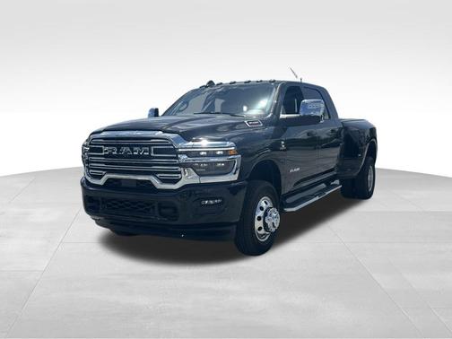 2025 RAM 3500 Laramie
