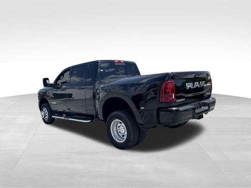 2025 RAM 3500 Laramie