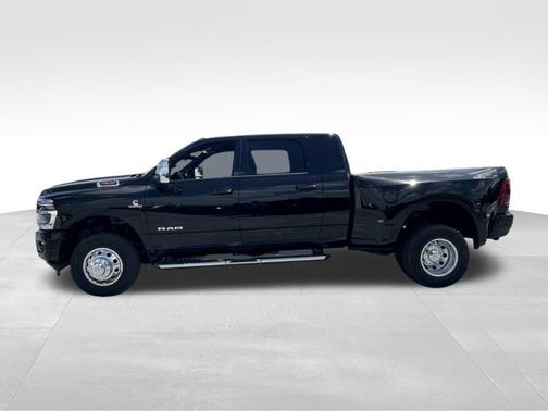 2025 RAM 3500 Laramie