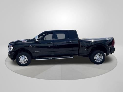 2025 RAM 3500 Laramie