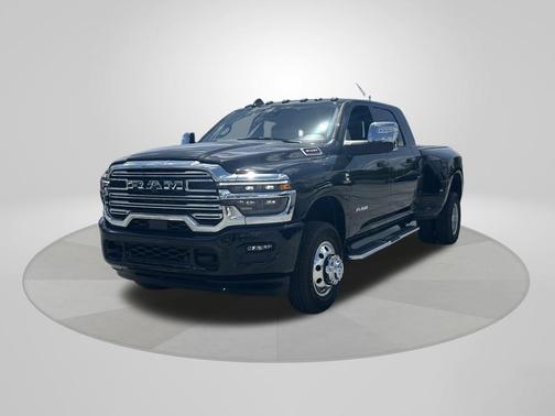 2025 RAM 3500 Laramie